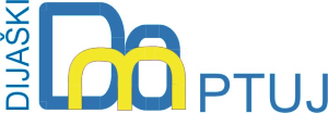 logotip DIJAŠKI DOM